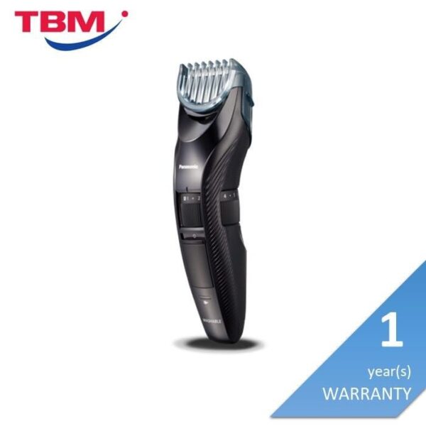 Second image of Panasonic ER-GC51 Body Hair & Beard Trimmer
