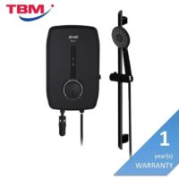 EZY-I+ MATT BLACK (M_B-G9)-2