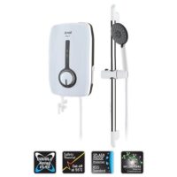 EZY-I WHITE (L-G9W)-3