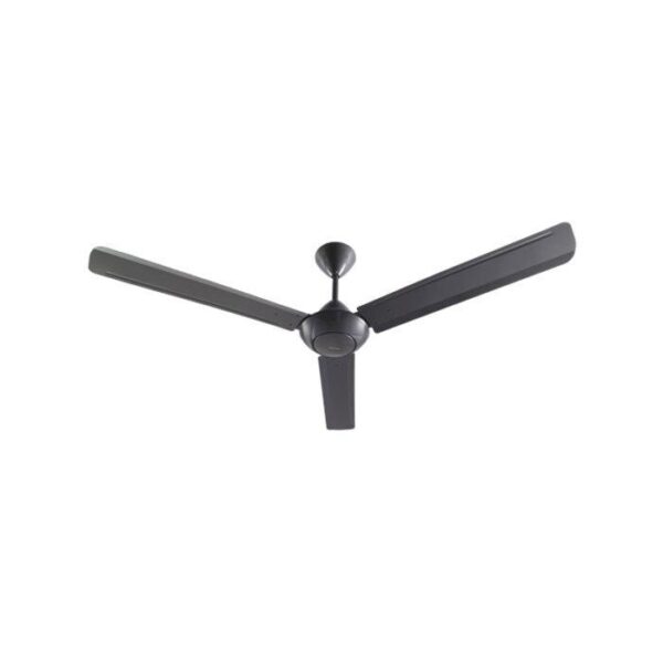 Panasonic F-M15A0VBHH Ceiling Fan 60" Dark Grey