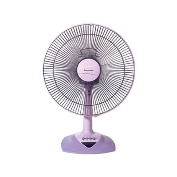 Panasonic F-MN404 GR Table Fan 16" Grape Purple