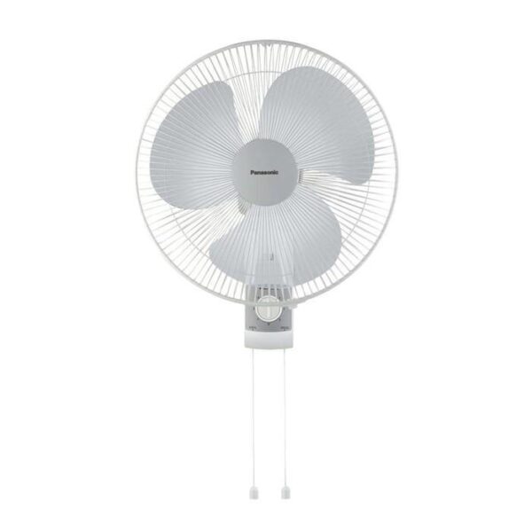 Panasonic F-MU308 Wall Fan 12"