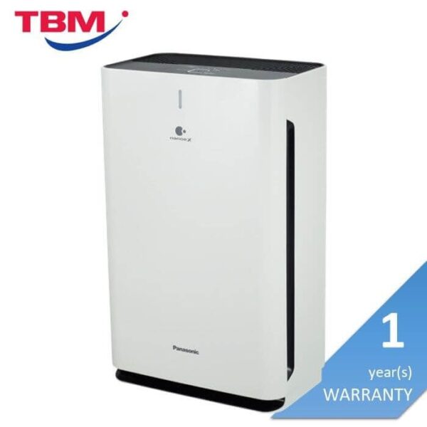 Second image of Panasonic F-PXV50AKM Air Purifier Cover Area 36M2