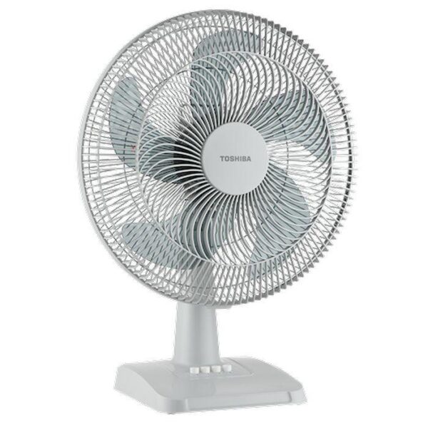 Toshiba F-TSA20(G)MY Table Fan 16"