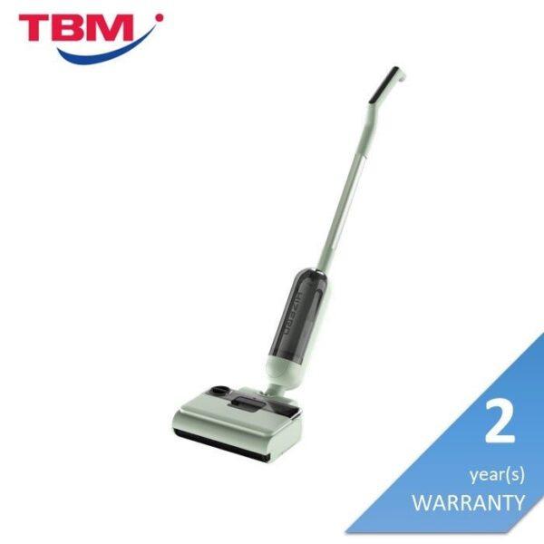 Second image of Hizero F100GRN Bionic F100 4-in-1 Floor Cleaner (Green)