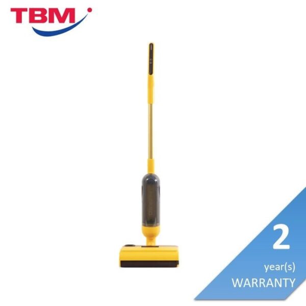 Second image of Hizero F100YLW Bionic F100 4-in-1 Floor Cleaner (Yellow)