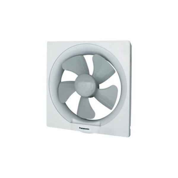 Panasonic FV-20AUM8 Ventilation Fan Wall 8"
