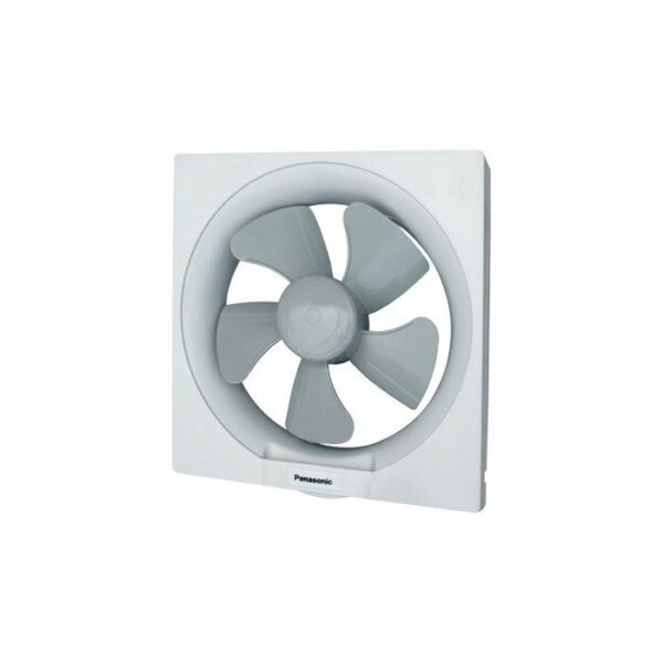 Panasonic FV-25AUM7 Ventilation Fan Wall 10"
