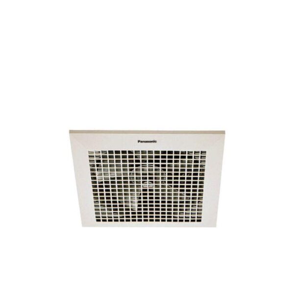 Panasonic FV-25TGU3 Ventilation Fan Ceiling Mount 10"