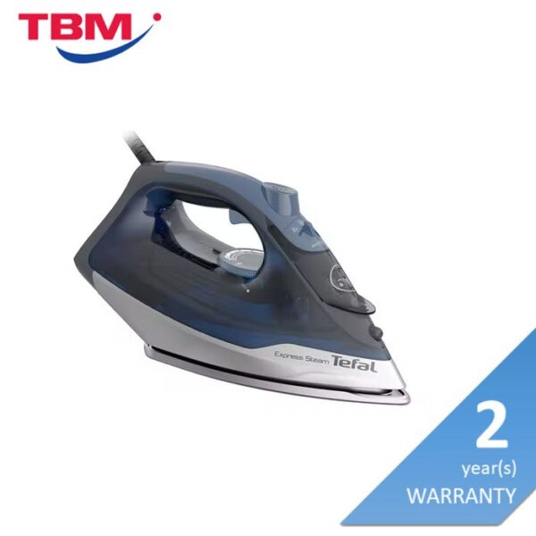 Second image of Tefal FV2887 Steam Iron Express Steam+
