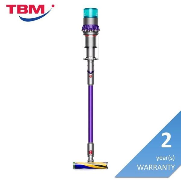 Second image of Dyson GEN5 DETECT Cordless Vacuum Cleaner Gen5 Detect