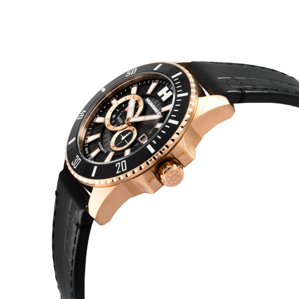 Second image of Hummer Men Multi-Function Automatic HM1030-1532A