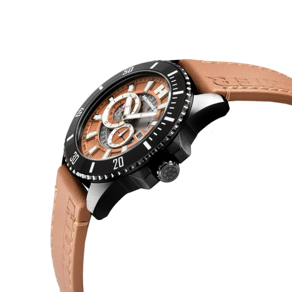 Second image of Hummer Men Multi-Function Automatic HM1030-1722A