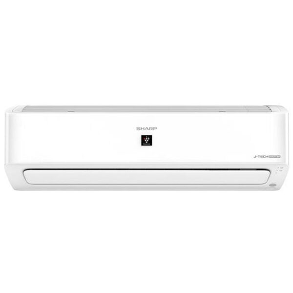[1.0HP][Inverter] Sharp AHXP10YMD Air Conditioner 1.0HP Wall Mounted R32 Inverter