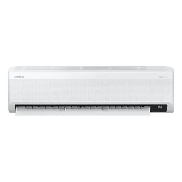[2.5HP][Inverter] Samsung AR24BYEAAWKNME Air Conditioner 2.5HP Wind Free Premium Plus Gas R32