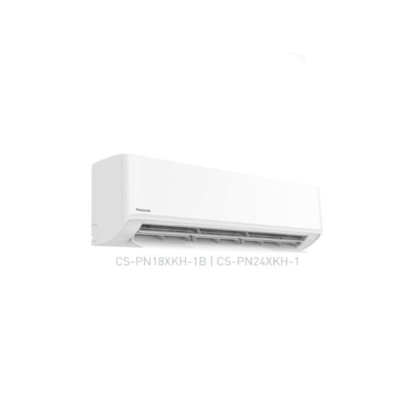 [2.0HP][Non-Inverter] Panasonic CS-PN18XKH-1B Air Conditioner 2.0HP Standard Gas R32