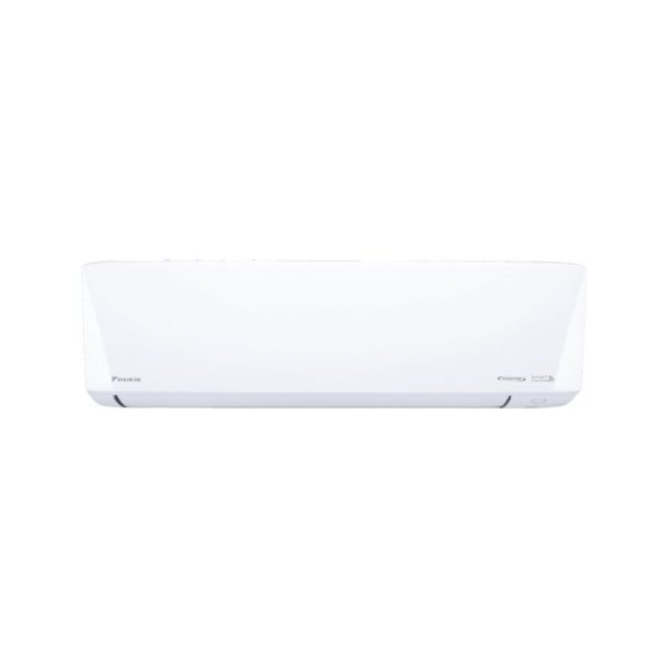[2.0HP][Inverter] Daikin FTKU50BV1MF Air Conditioner 2.0HP Deluxe Wall Mounted Inverter Gas R32 3D Airflow Eco+ Mode