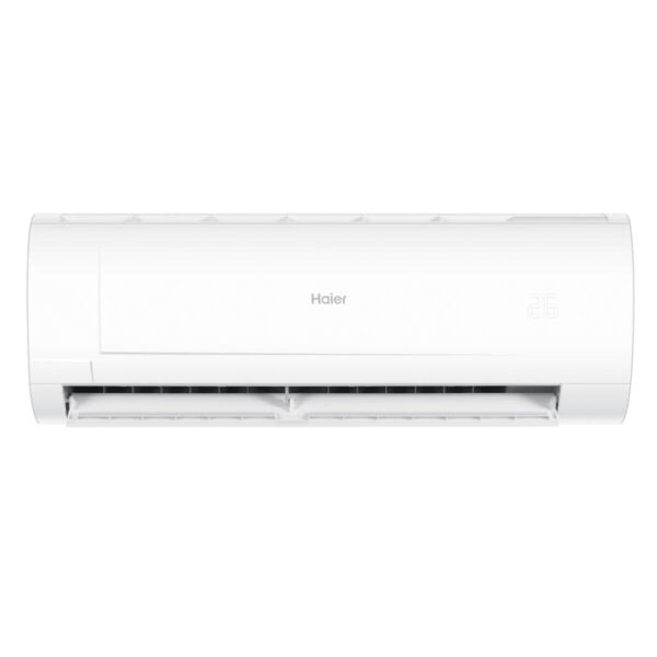 [1.0HP][Non-Inverter] Haier HSU-10LPB23 Air Conditioner 1.0HP Wall Split Triple Airflow Non-Inverter R32