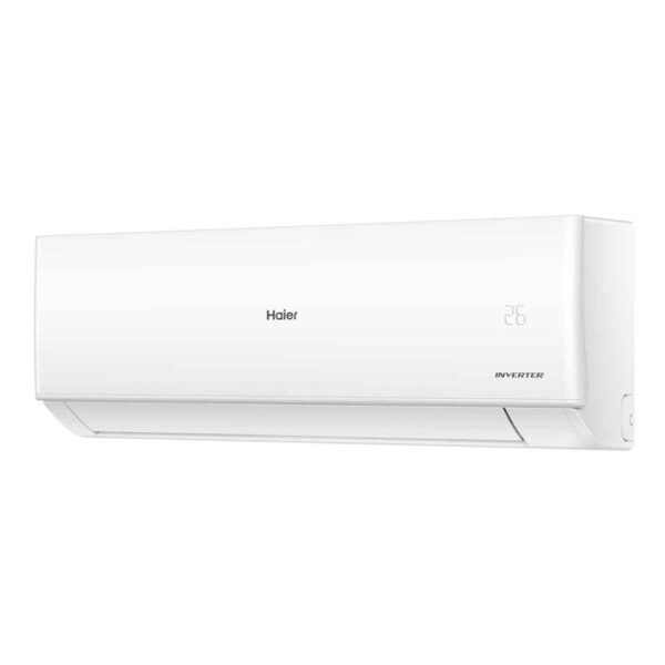 [1.5HP][Inverter] Haier HSU-13VQC22 Air Conditioner UV R32 Ray Inverter 1.5HP