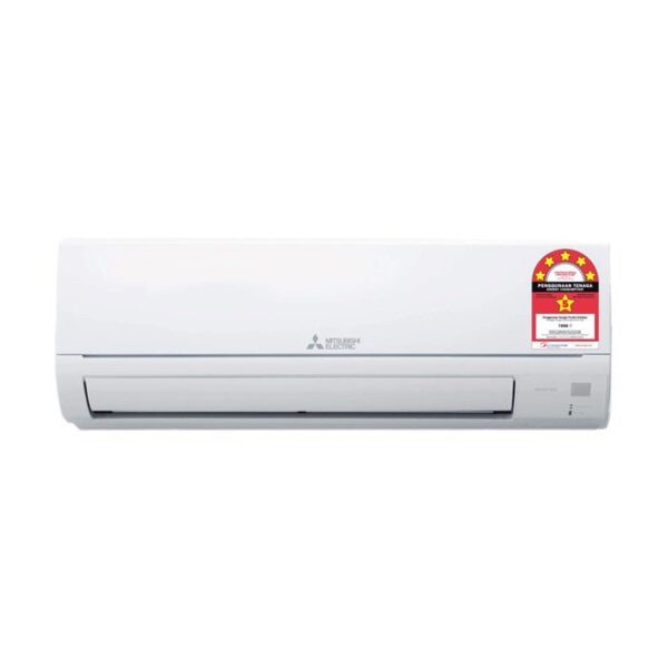 [2.0HP][Inverter] Mitsubishi MSY-JS18VF Air Conditioner 2.0HP Wall Mounted R32 Inverter