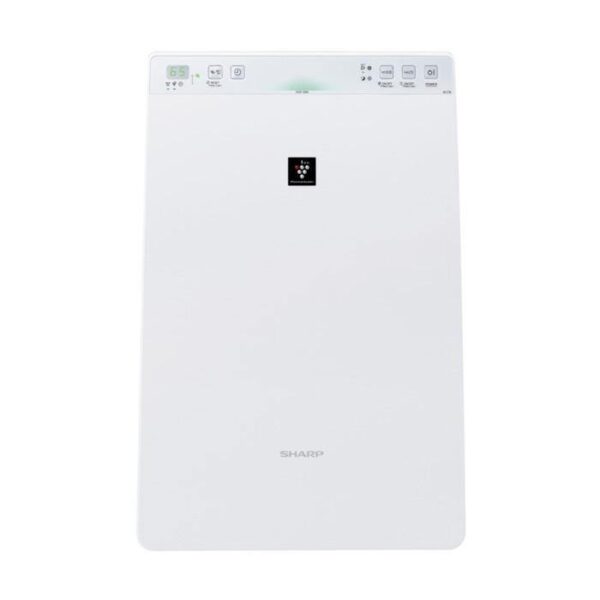 Sharp KCF30LW Air Purifier Humidifiying White 21M2