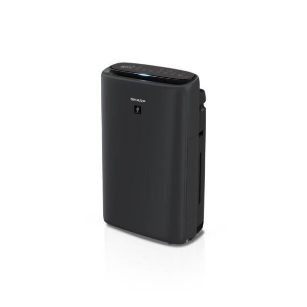 Sharp KIN40LH Humidifying Air Purifier 28M2