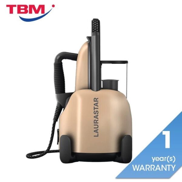 Second image of LAURASTAR LIFT 1980 UK Steam Generator