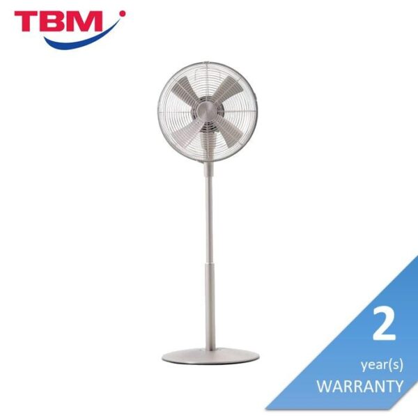 Second image of Houm M12 STAND FAN 12" METAL SERIES