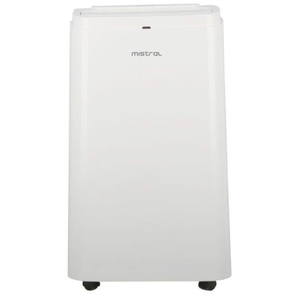 Mistral MAC024E. Portable Air Cond 1.5HP