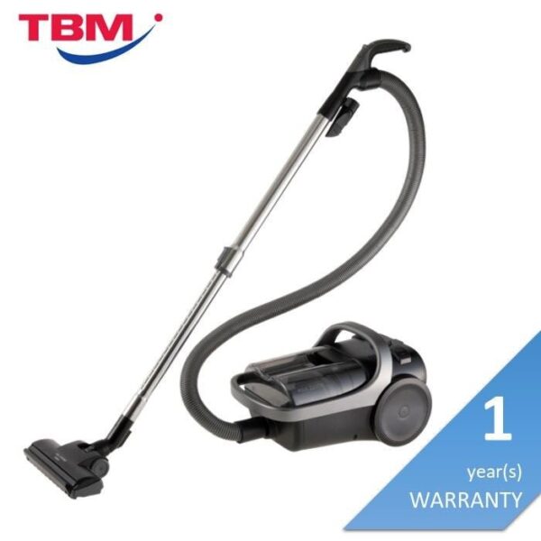 Second image of Panasonic MC-CL609HV47 Vacuum Cleaner Mattress Nozzle With Dust Sensor 2200W