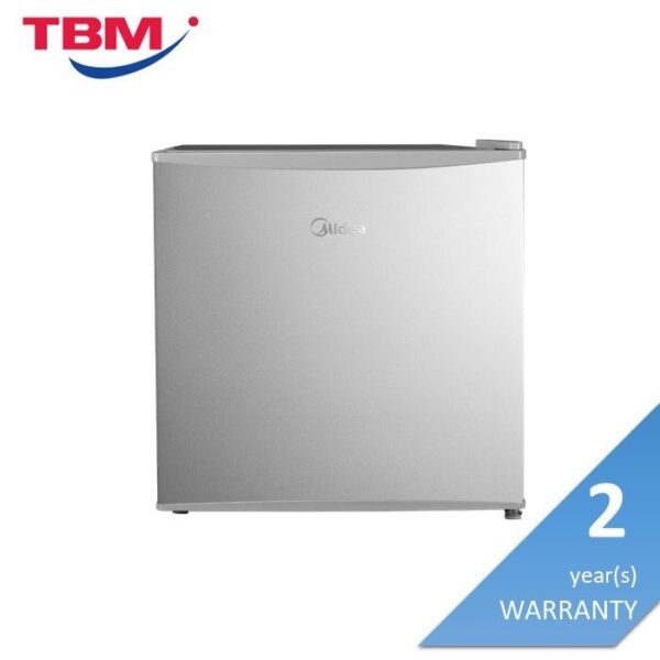 Second image of Midea MDRD86FGG Mini Bar Fridge G50L