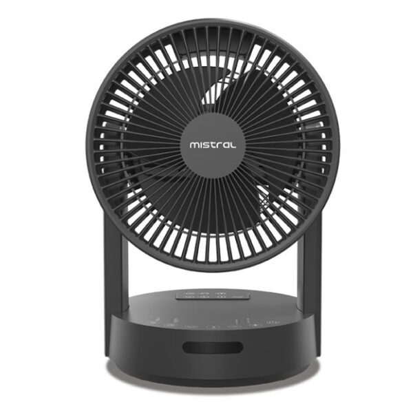 Mistral MHV700FST 7" High Velocity Fan