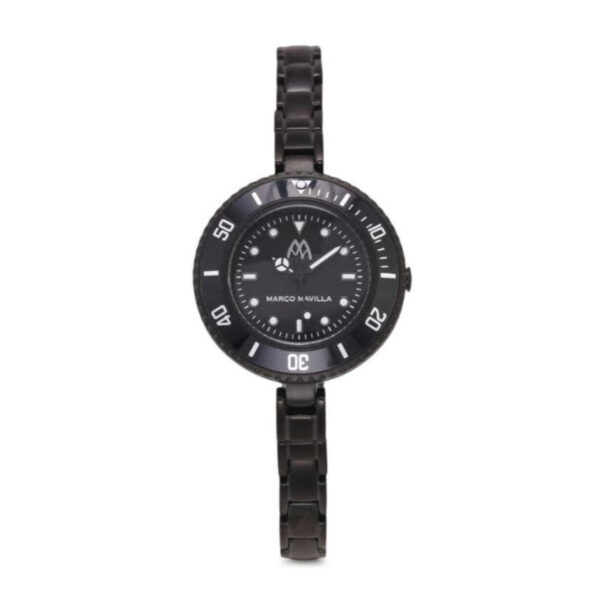 Marco Mavilla MMP01BKBKME