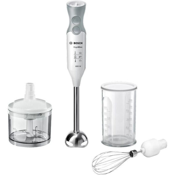 Bosch MSM66150 Hand Blender White