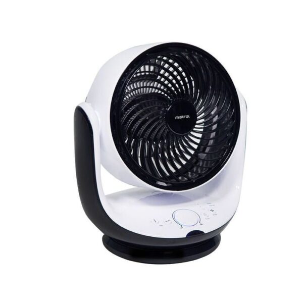 Mistral MTF-D5070 DC Oscillation Fan Maira