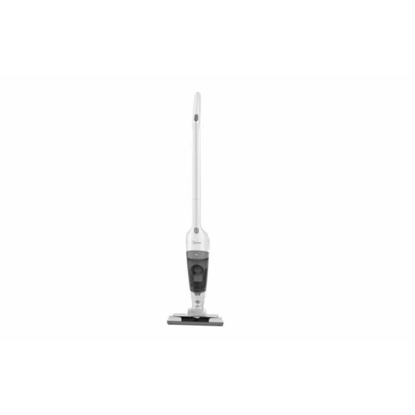 Midea MVC-V3315PP Upright Cordless Vacuum 100W White