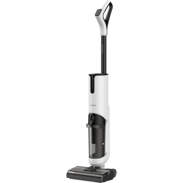 Midea MVC-X8 Wet And Dry Cordless Vacuum Cleaner With Self Cleaning Function