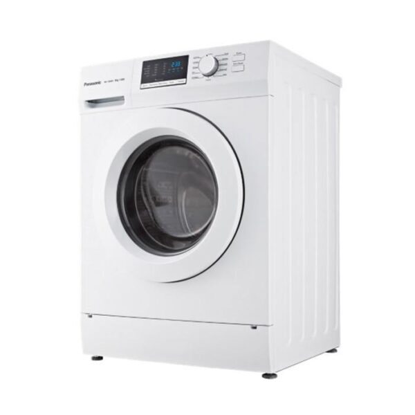 Panasonic NA-128XB1WMY Washer Front Load 8.0Kg