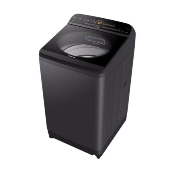 Panasonic NA-FD10X1BRT Top Load Washer 10.0Kg Water Bazooka TD Inverter Stain Master