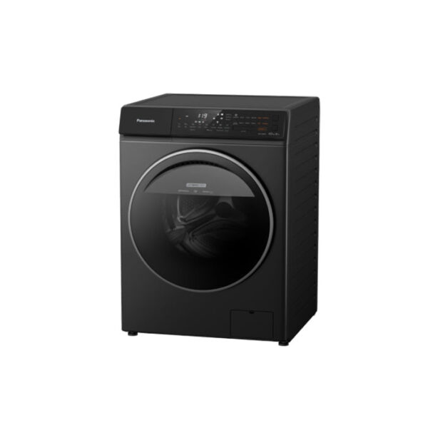 Panasonic NA-S106FR1BM Front Load Washer 10.0kg Dryer With AI Smart Wash 6.0kg