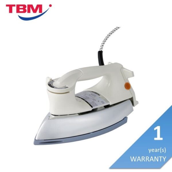 Second image of Panasonic NI-22AWTSK Heavyweight Dry Iron