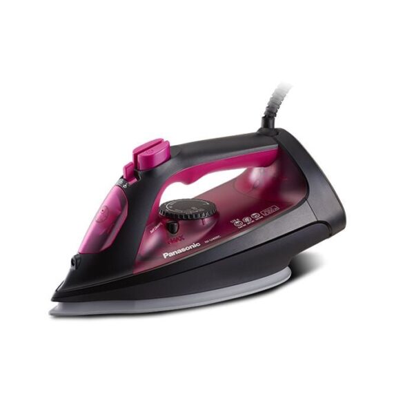 Panasonic NI-U400CPSK Steam Iron U-Series