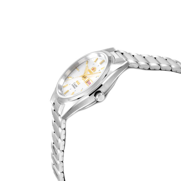 Second image of Orient 3 Star Men Classic Automatic ORFAB00005W