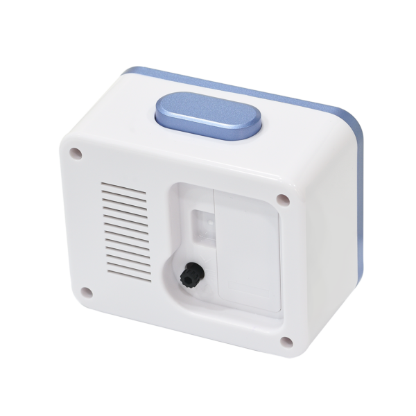 Second image of Oriental Analog Alarm Clock OTA008N833