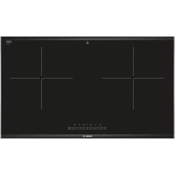 Bosch PPI82560MS Induction Hob 2 Cooking Zones