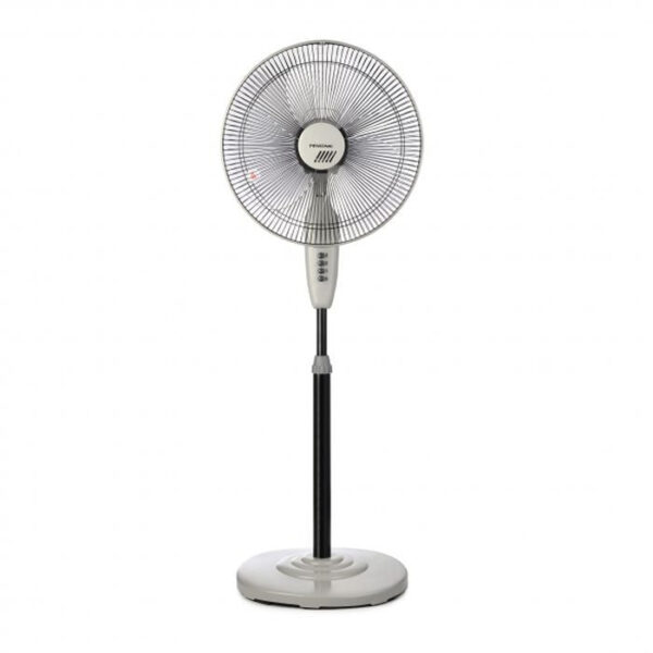 Pensonic PSF-4505GY Stand Fan 16"
