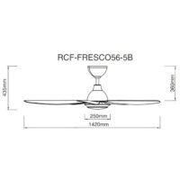 RCF-FRESCO56-5B-MW-3