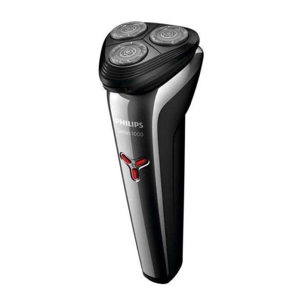 Second image of Philips S1301/02 Shaver 3Hd Cb65 Ntp W/O Pouch