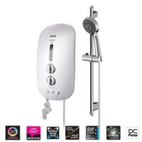 SMART 18I IVORY WHITE (M-G11)-3