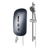 SMART 18I METAL BLACK (M-G11)-1